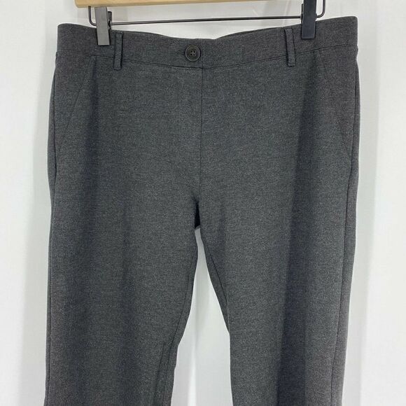 Betabrand Dress Pants Stretch Bootcut - Picture 2 of 6